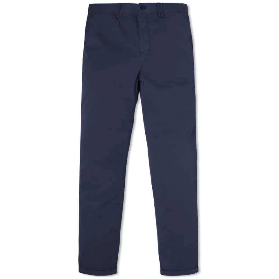 Aros Light Twill Chino