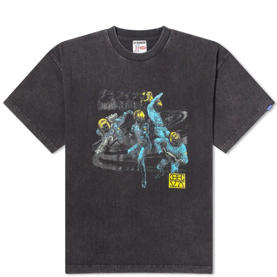 Astronauts T-Shirt