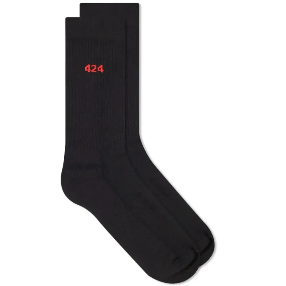 Alias Sock