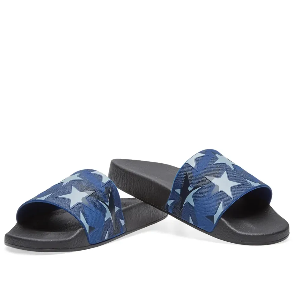 Camo Stars Slide