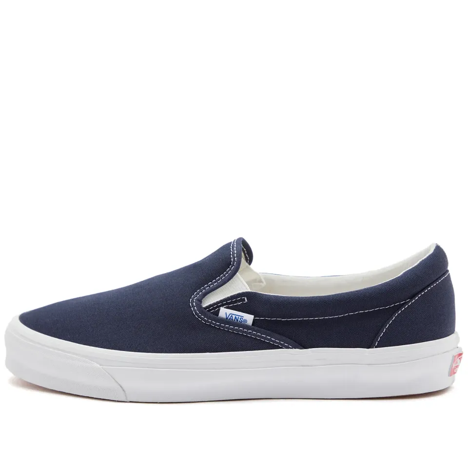 UA OG Classic Slip-On LX