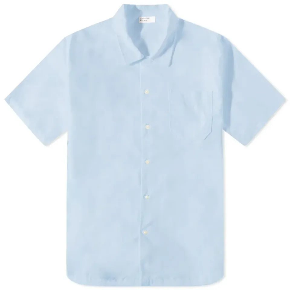 Oxford Road Shirt