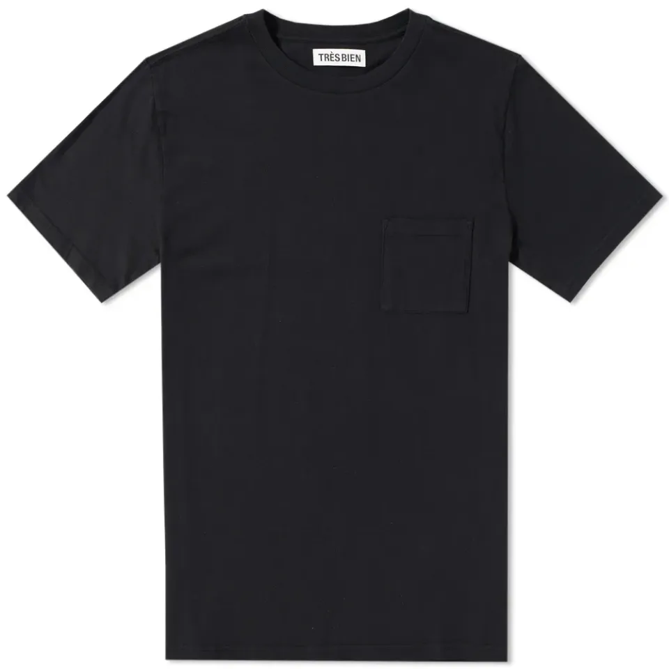 Pocket Tee