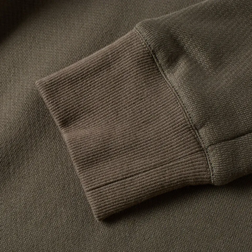 Combo Pullover Hoody