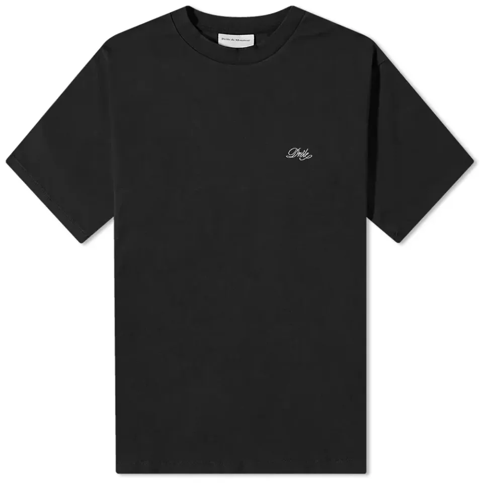 Small Logo T-Shirt