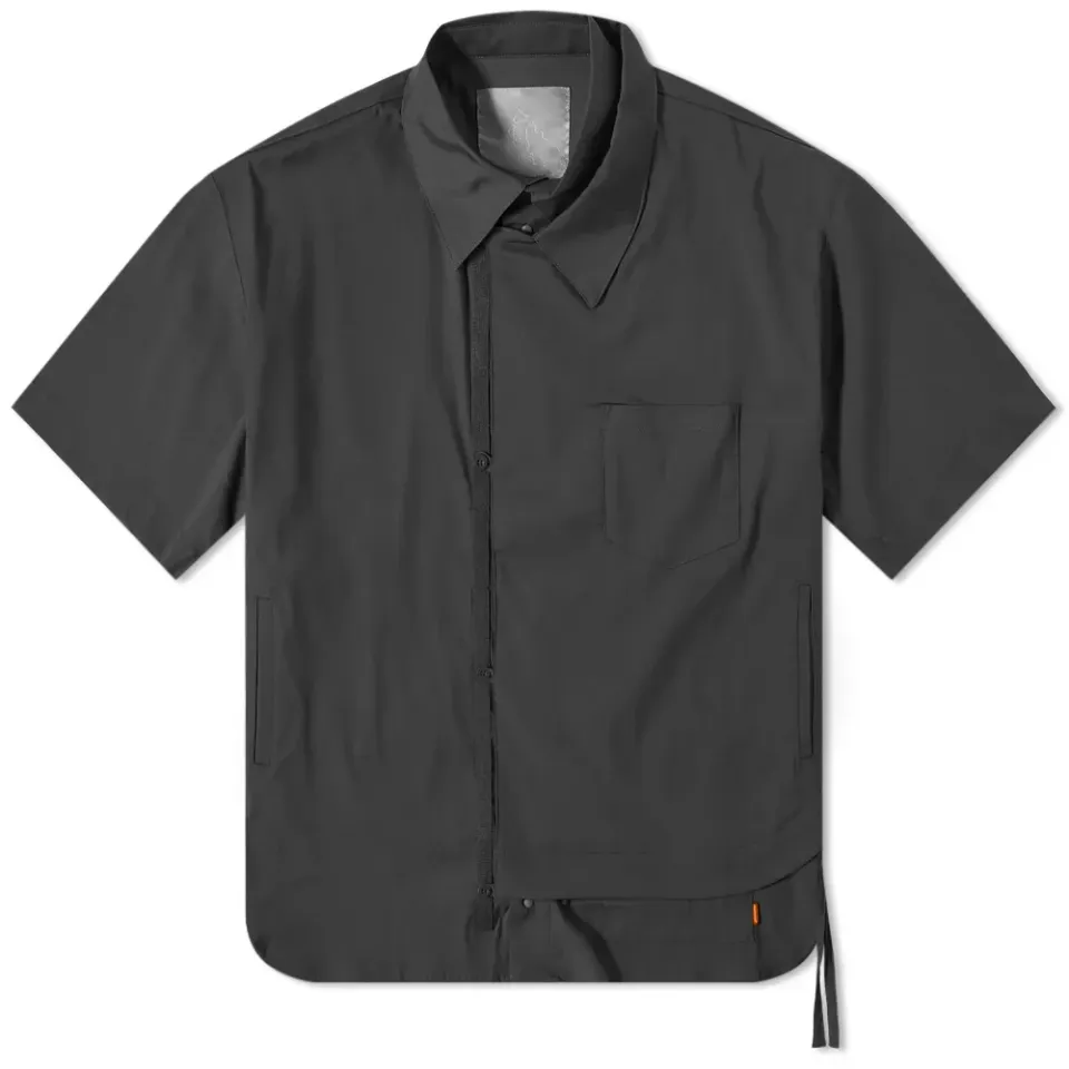 GNV-05 Softbox 2-Layer Shirt