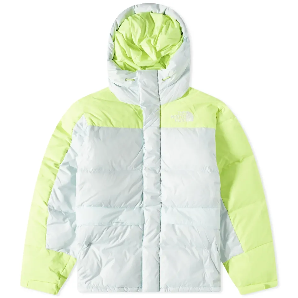 Himalayan Down Parka