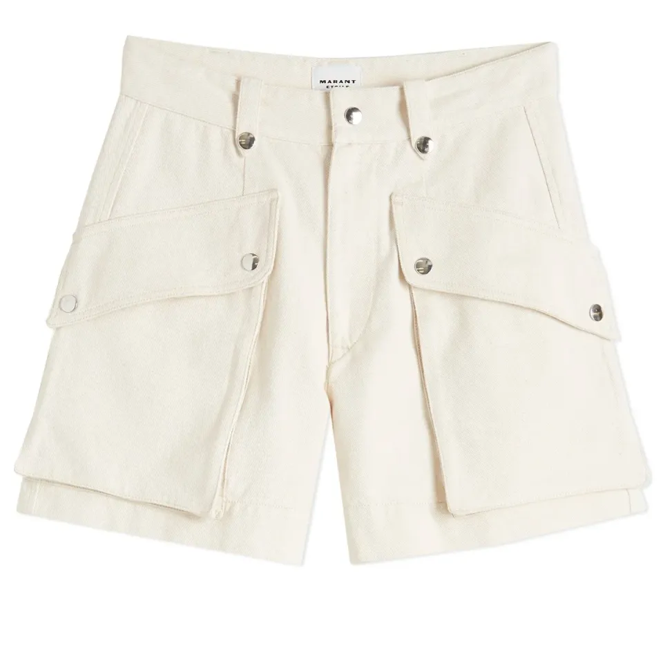 Jemmy Shorts