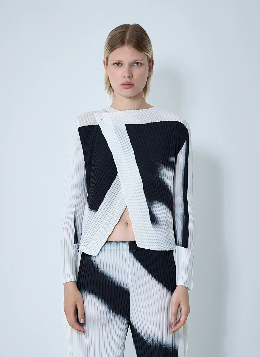 Shadow Study Top