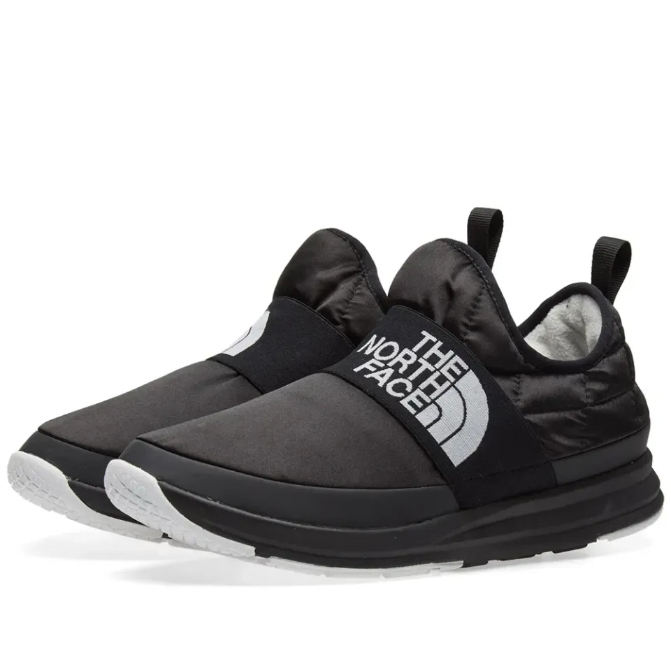 NSE Traction Moc Lite