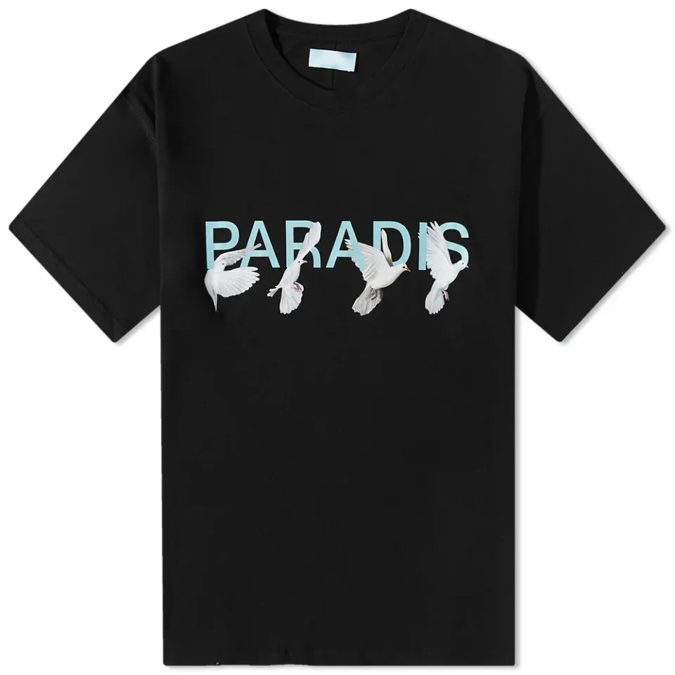 Paradis Tee