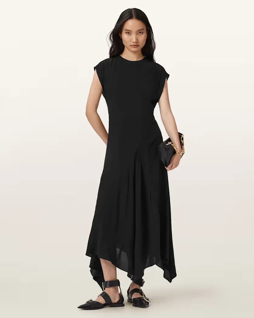 Marilka Midi Dress