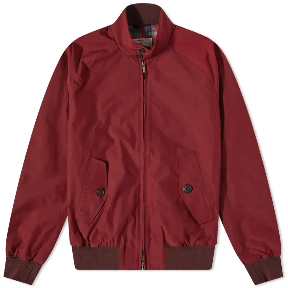 G9 Original Harrington Jacket