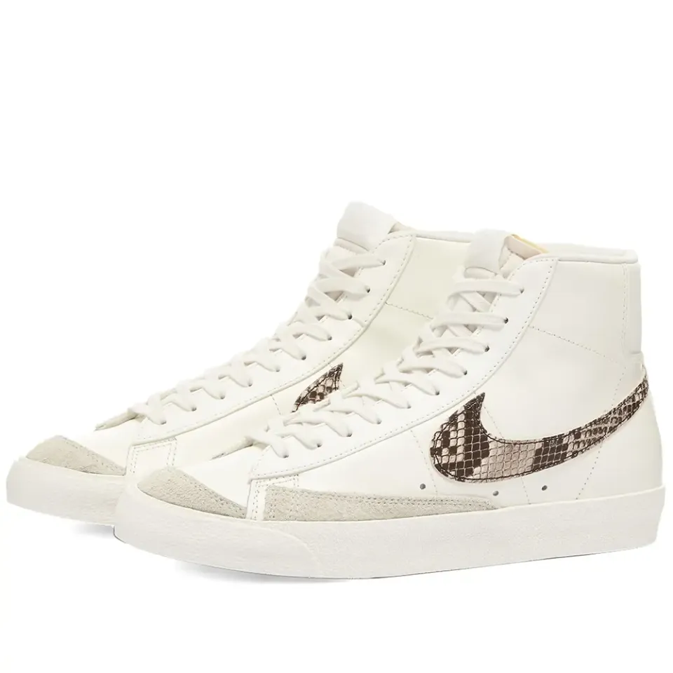 W Blazer Mid '77 Se