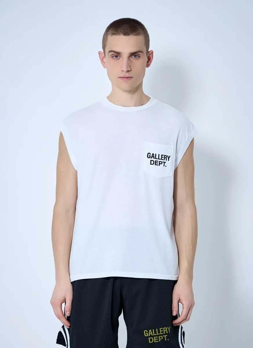 Augi Tank Top