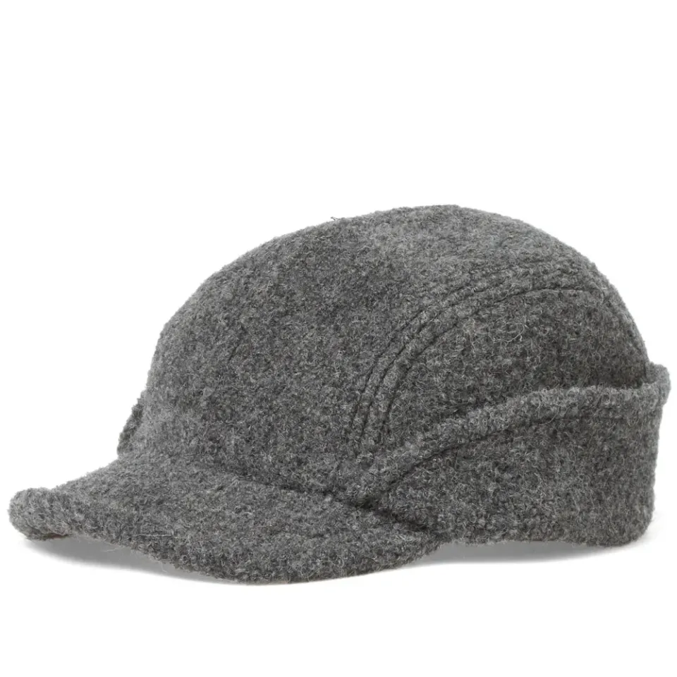 Cahors Wool Cap