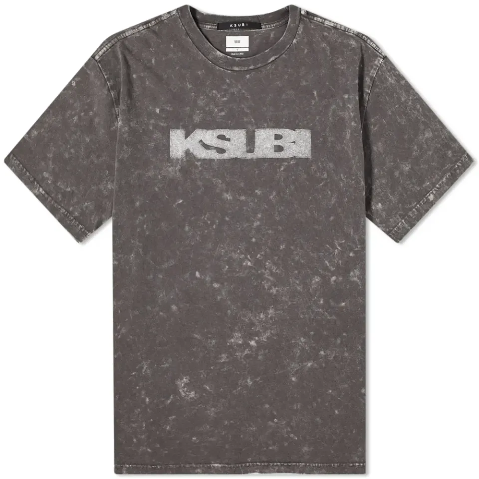 Sign Of The Times Biggie T-Shirt