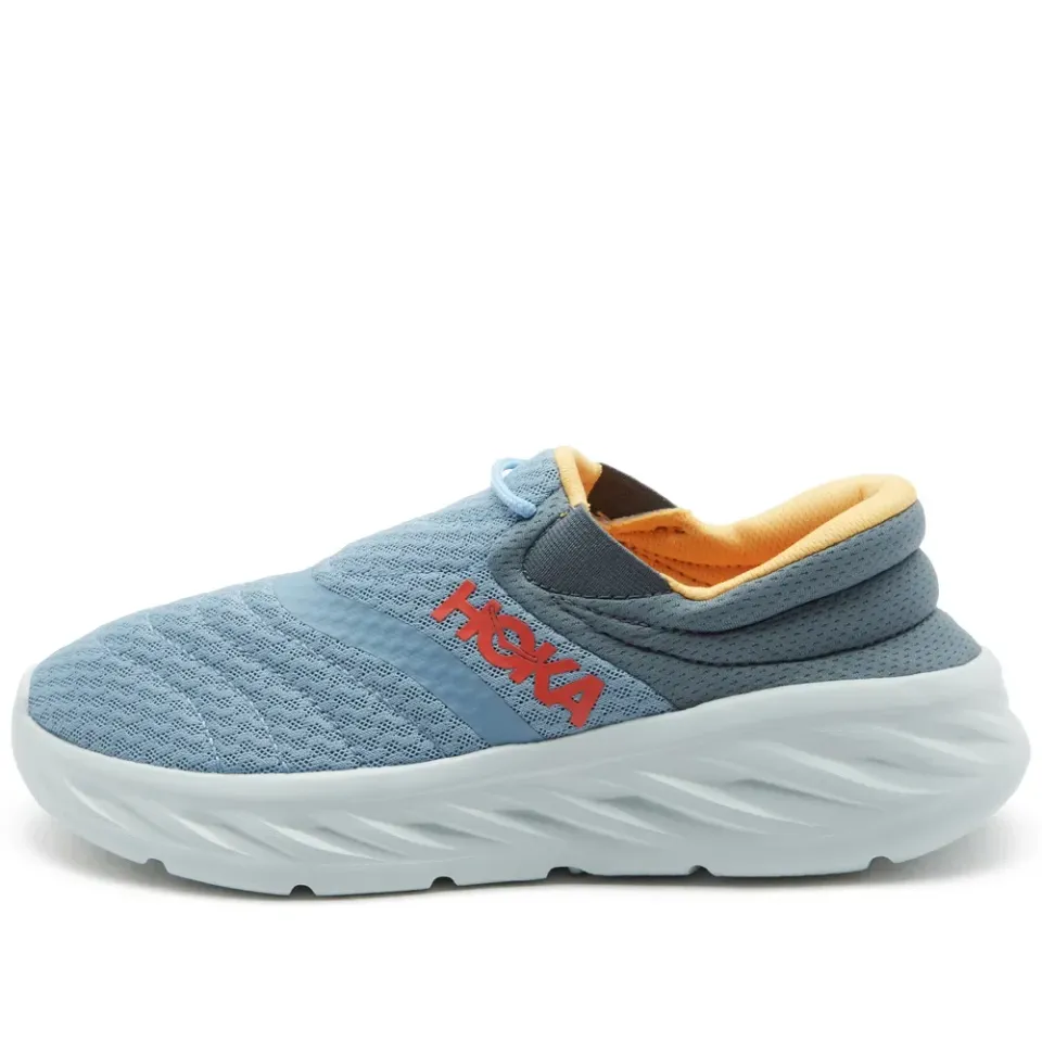 M Ora Recovery Shoe