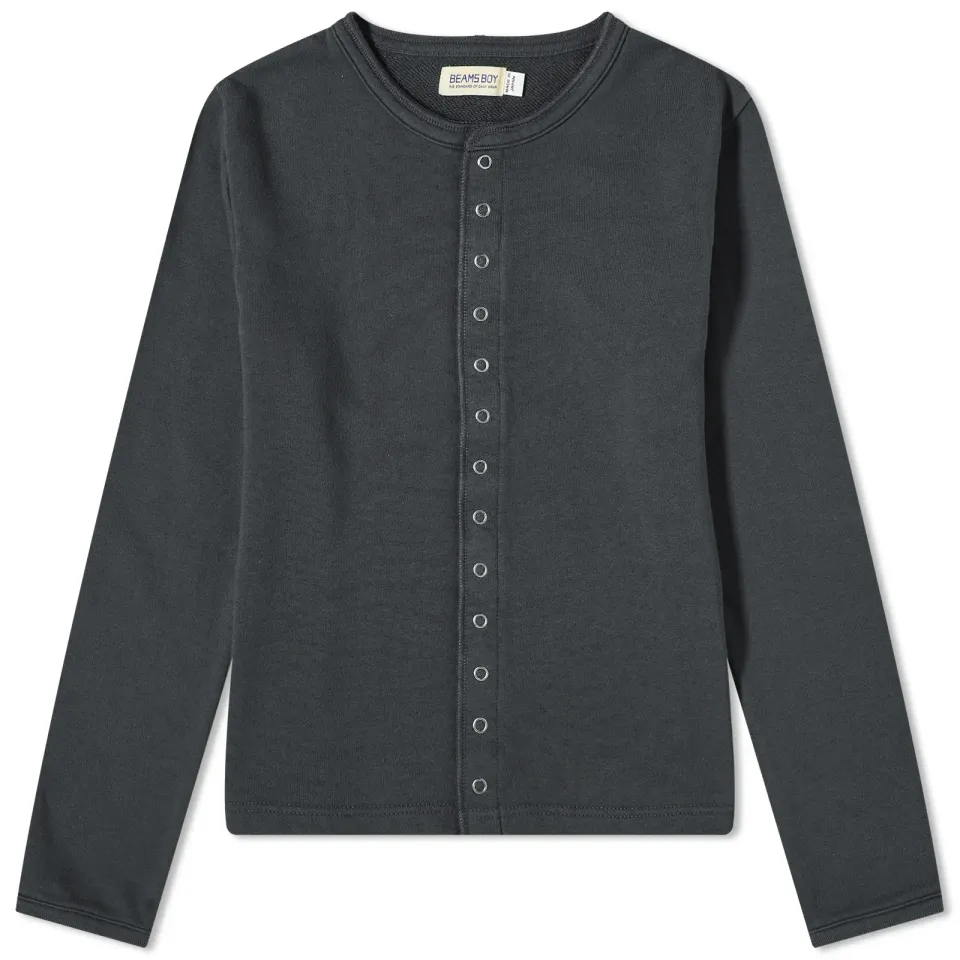 Ring Dot Cardigan