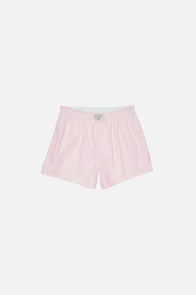 Casual cotton shorts