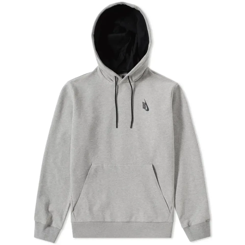 Essentials Pullover Hoody