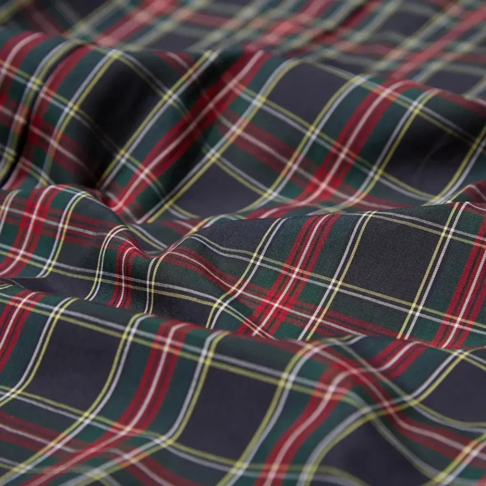 Fred Perry Stewart Tartan Shirt