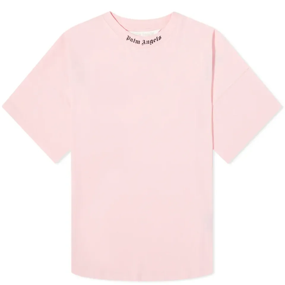 Classic Logo Over T-Shirt