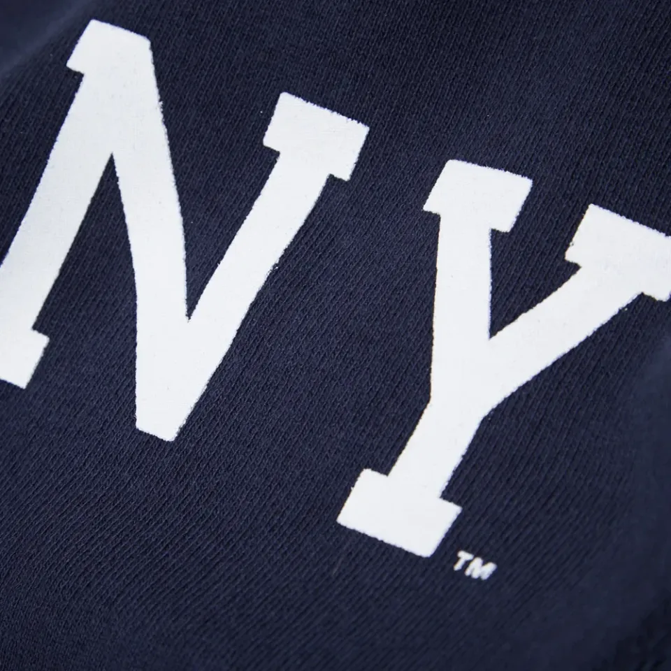 NY Vintage Crew Sweat