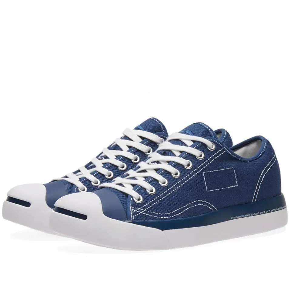 x Fragment Design Jack Purcell Modern