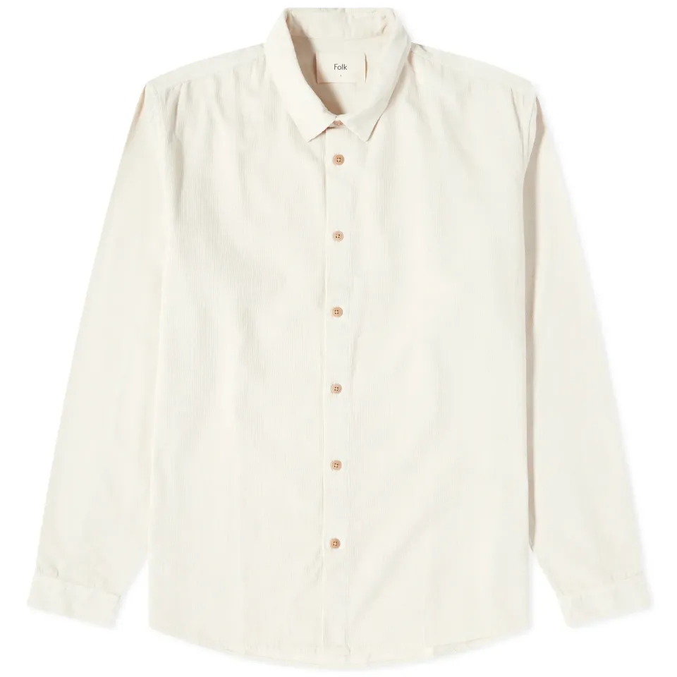Babycord Shirt