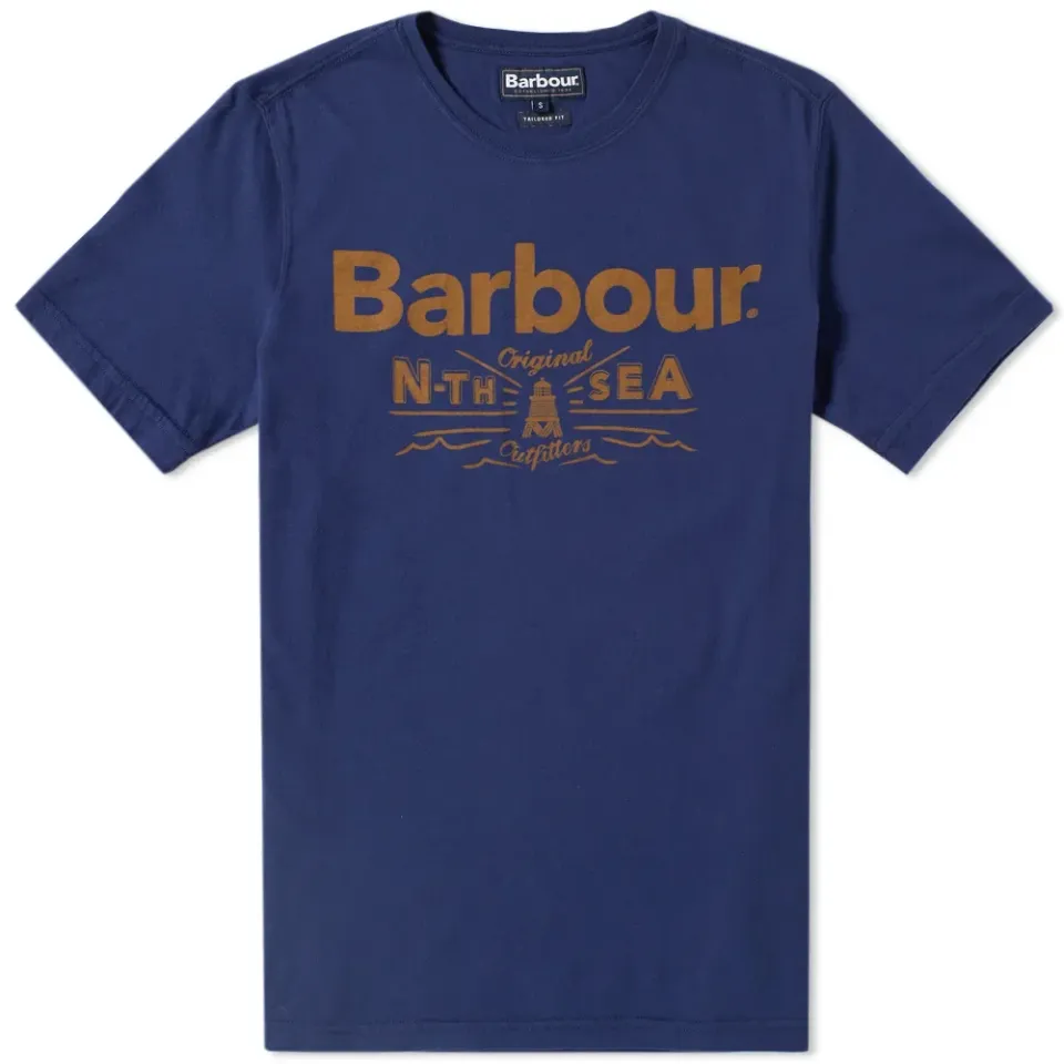 Cove Tee