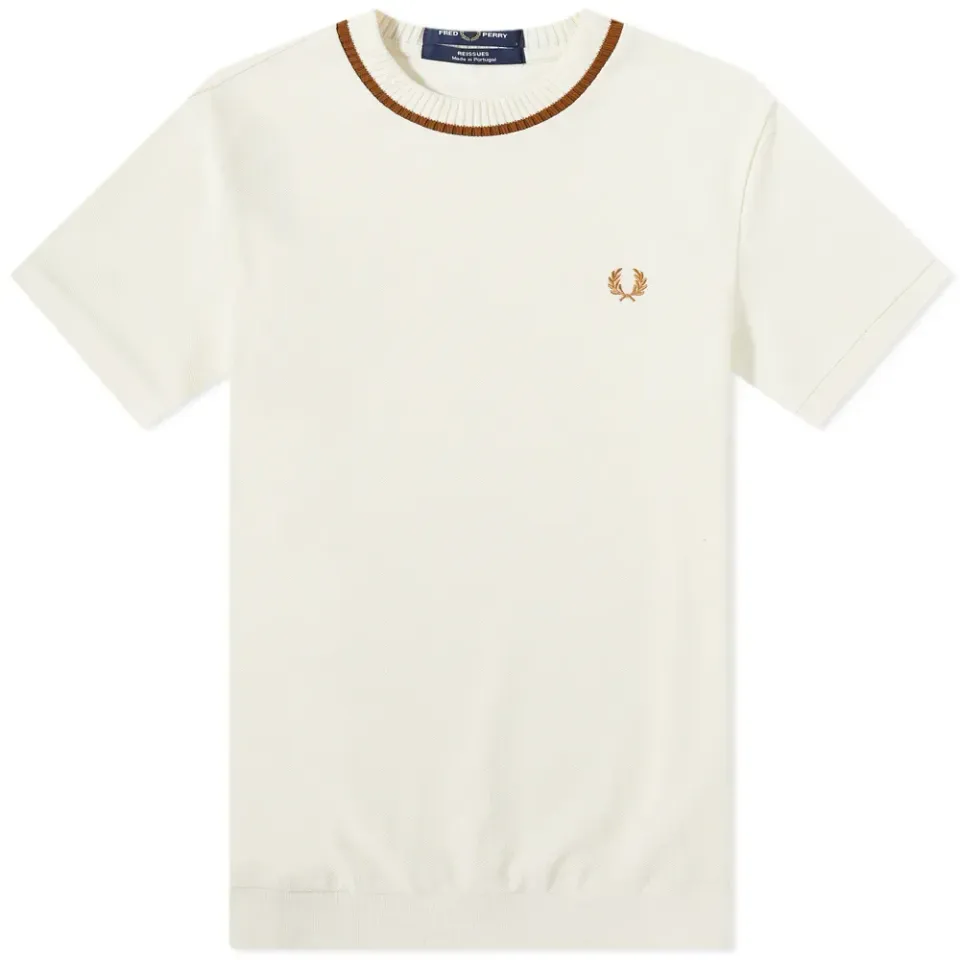Pique T-Shirt