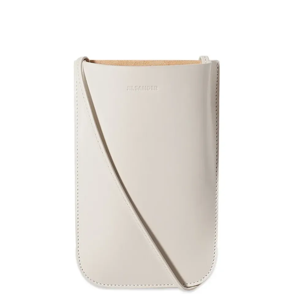 Pocket Neck Bag