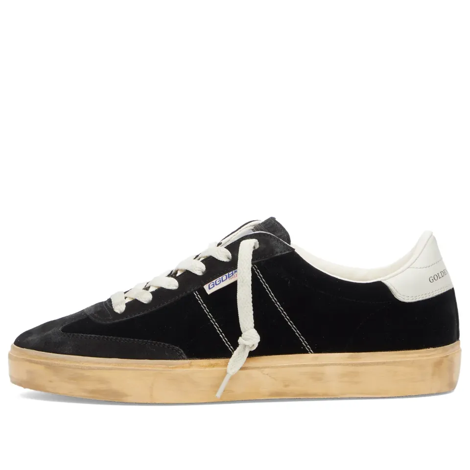 Soul Star Sneaker