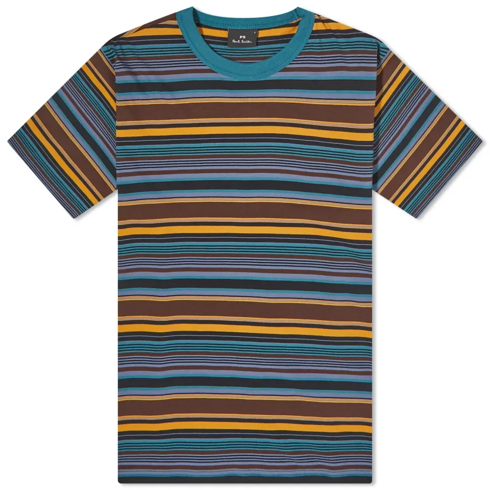 Stripe T-Shirt