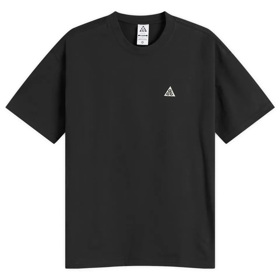 ACG Chest Logo T-Shirt