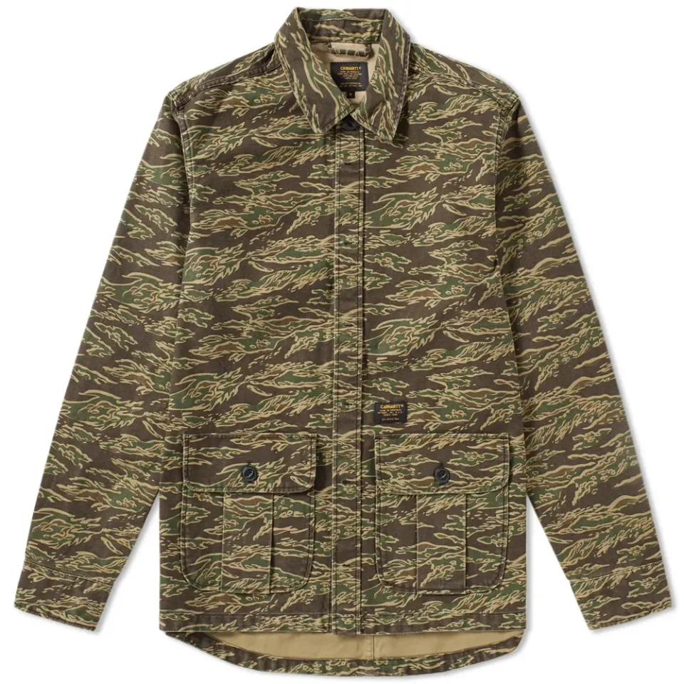 Anson Overshirt
