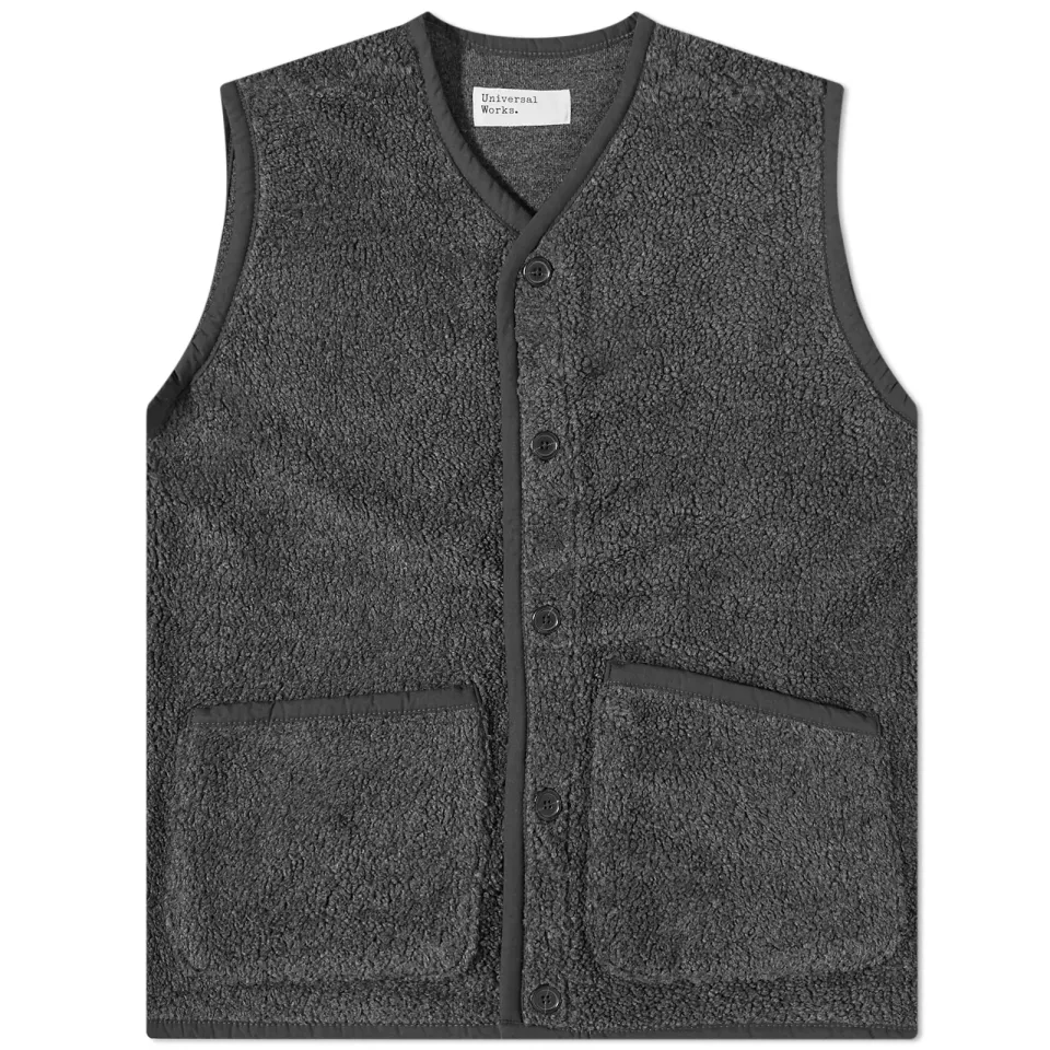 Lancaster Gilet