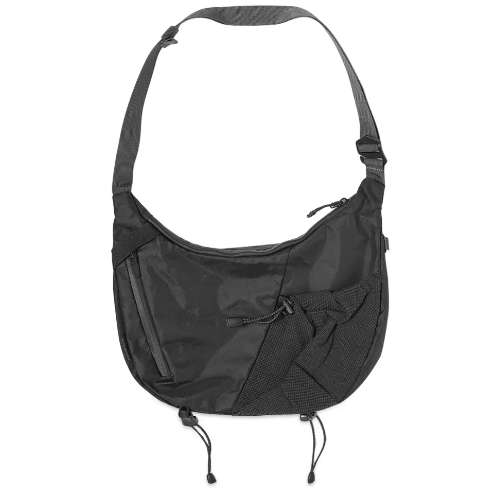 M2 Cross Body Bag