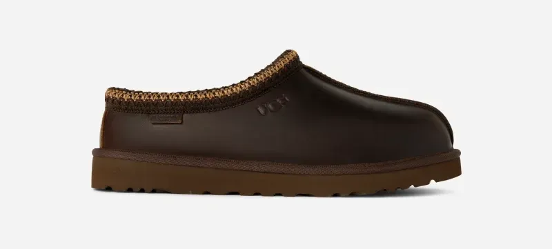 Tasman Leather Regenerate, Leather/Polyester/Wool