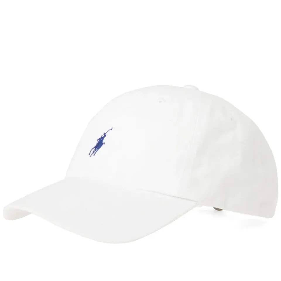 Classic Baseball Cap