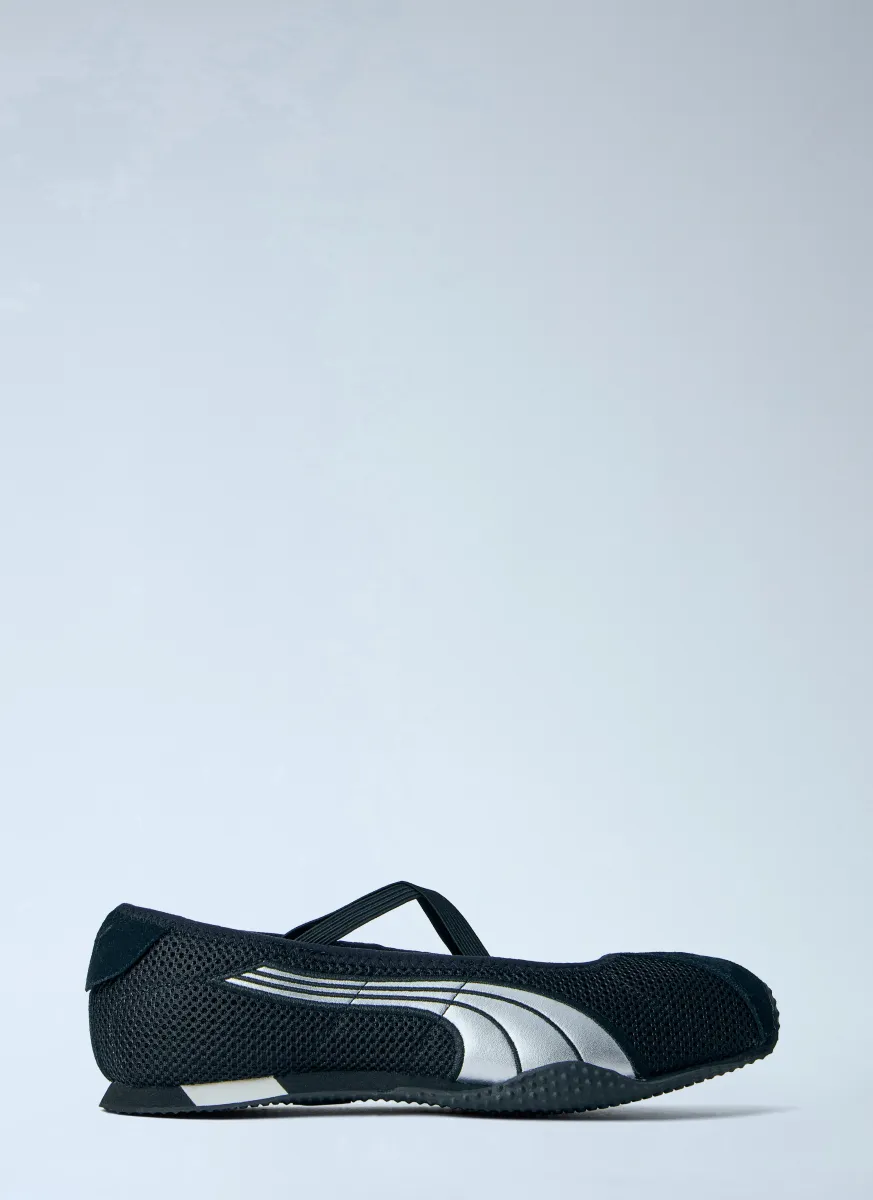 H-Street Ballet Wns Sneakers