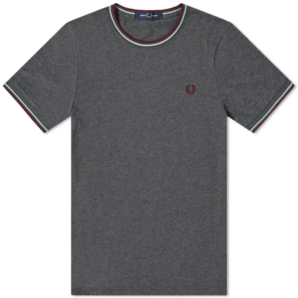 Twin Tipped T-Shirt