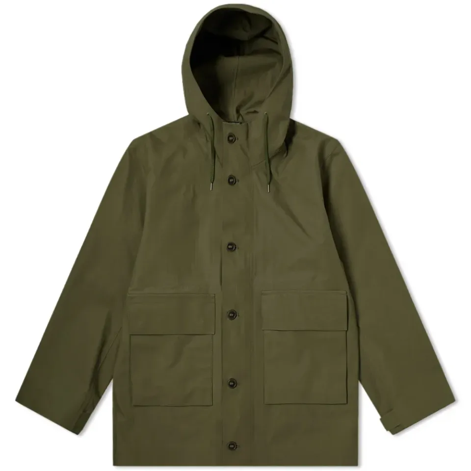 Gore-Tex Cruiser Jacket