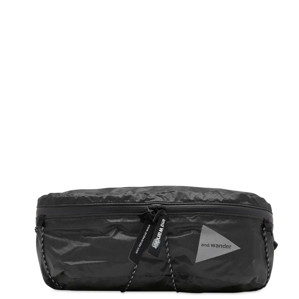 Sil Waist Bag