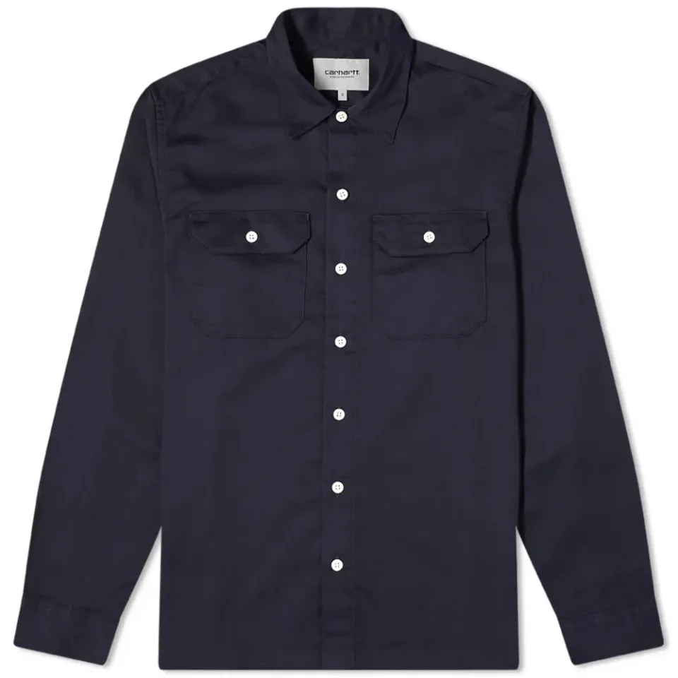 Master Overshirt