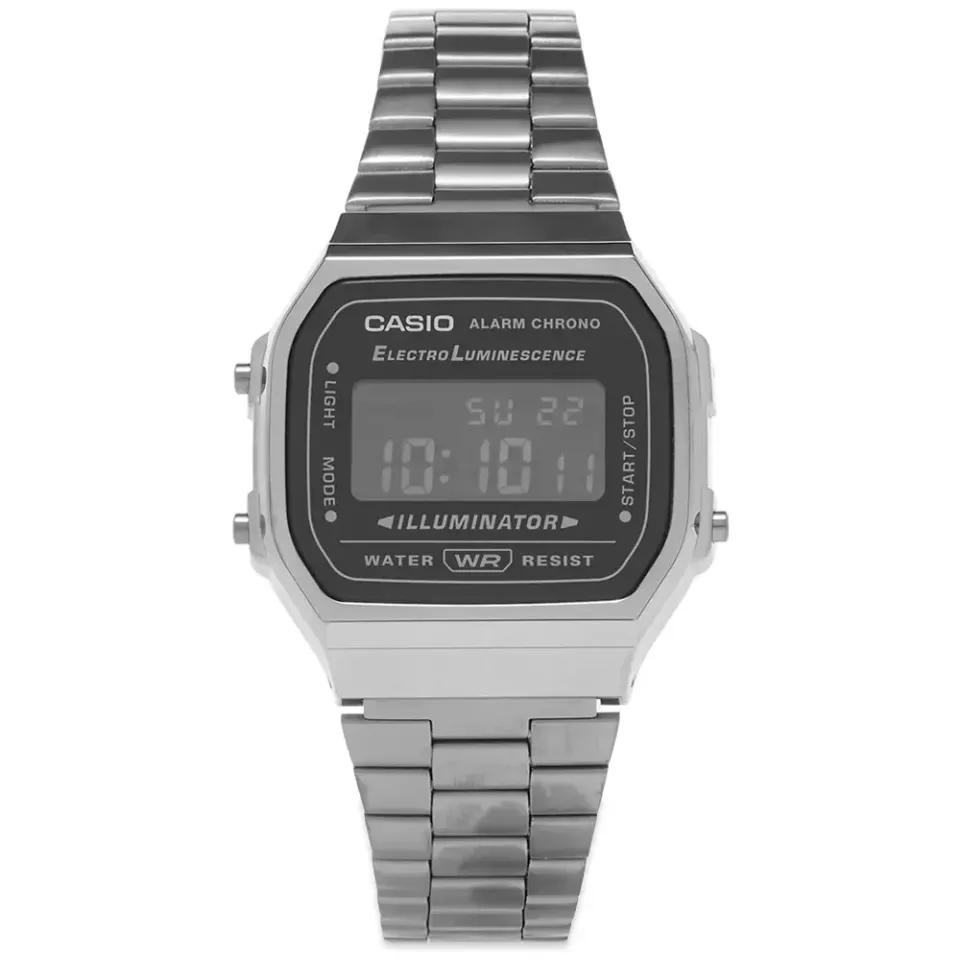 Vintage Digital Watch