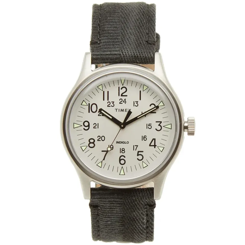 MK1 SST Watch