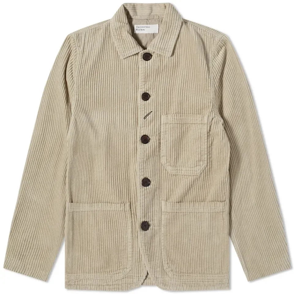 Bakers Chore Jacket