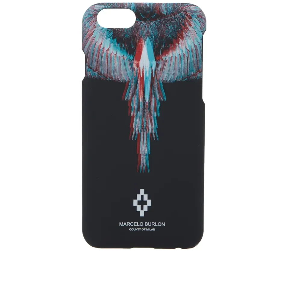 Salvador iPhone 6 Case